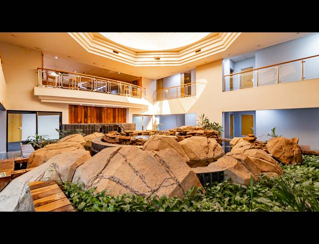 5,047M² OFFICE FOR SALE IN FERNDALE